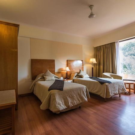 Sai Vishram Business Hotel Kammasandra Esterno foto