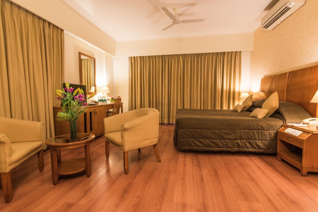 Sai Vishram Business Hotel Kammasandra Esterno foto