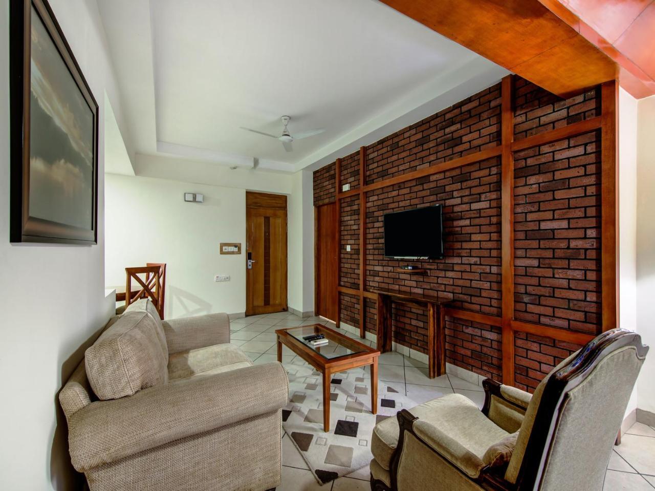 Sai Vishram Business Hotel Kammasandra Esterno foto