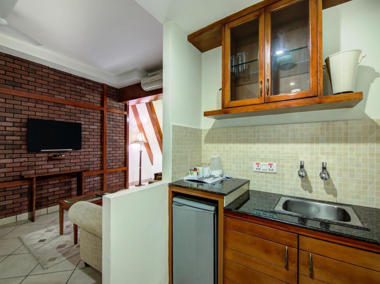 Sai Vishram Business Hotel Kammasandra Esterno foto