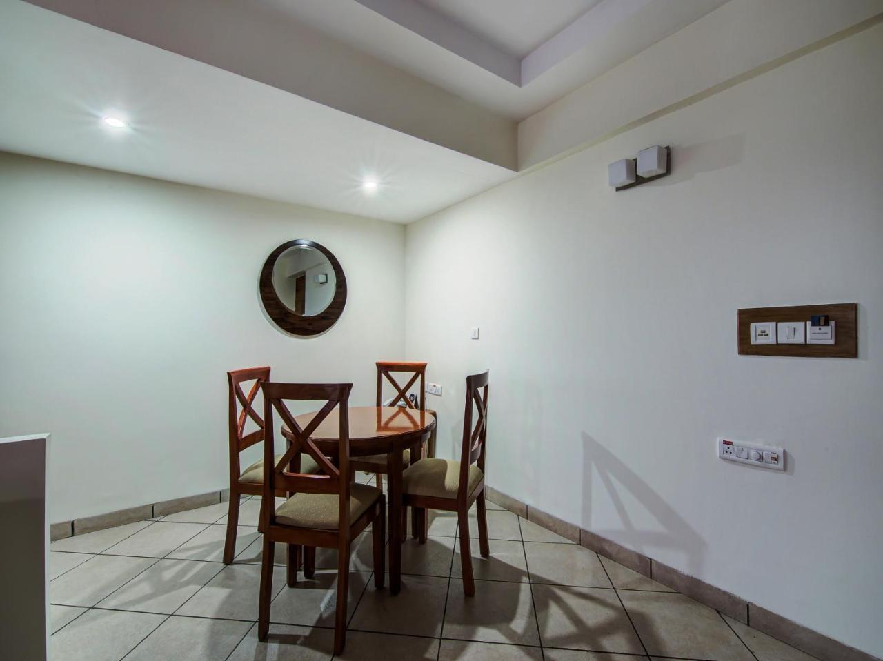 Sai Vishram Business Hotel Kammasandra Esterno foto
